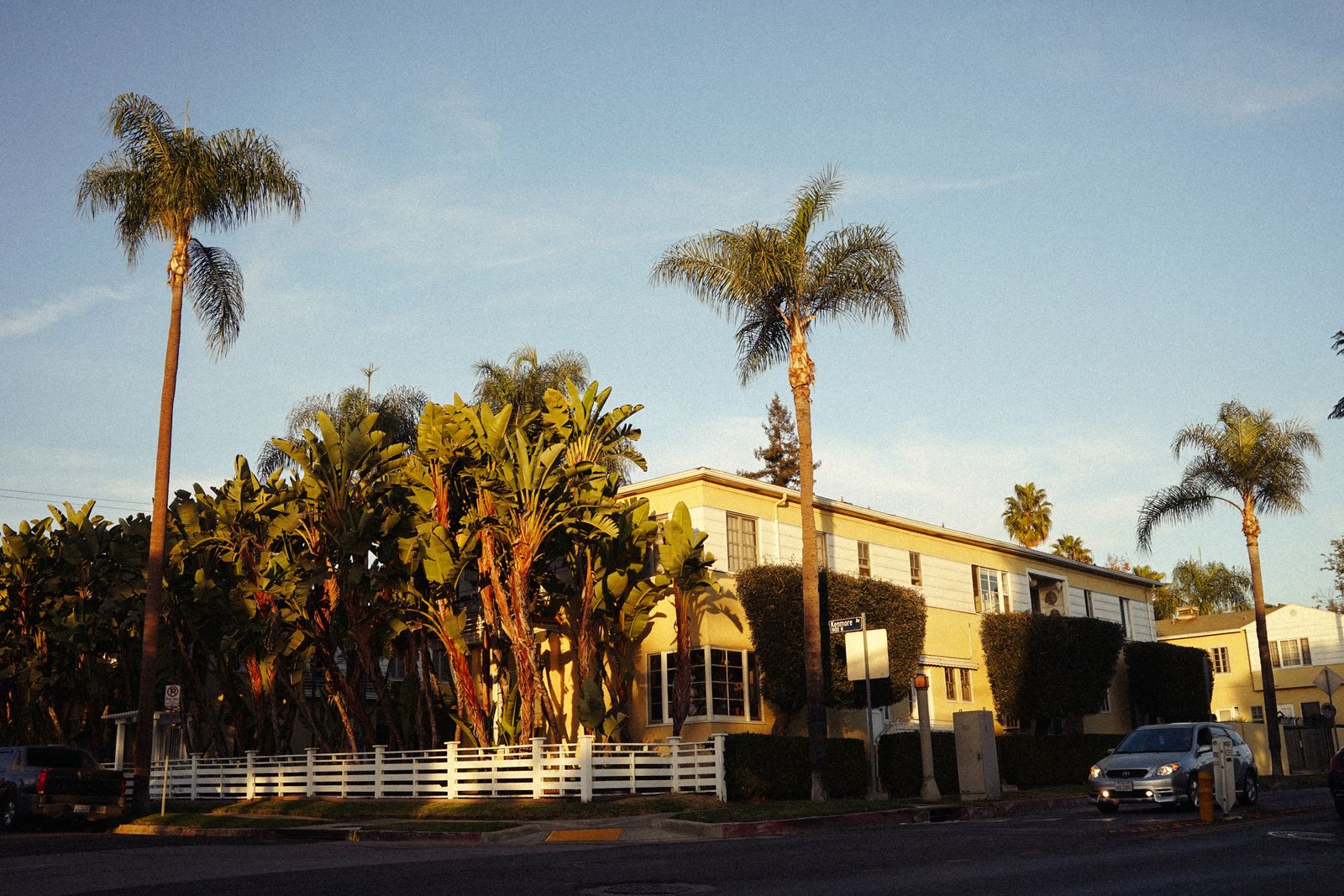 Homes in Kissimmee, Florida