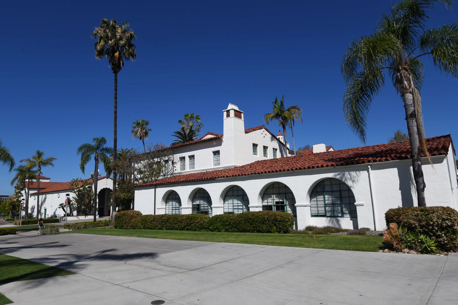 Homes in Winter Park, Florida